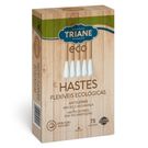 Hastes Flexíveis Triane Eco 75 Unidades