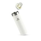 Garrafa Térmica Stanley Aeroligth Transit Cream 591ml
