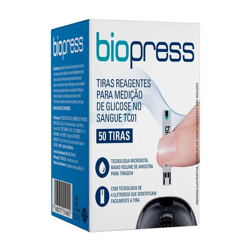 Tiras Reagentes para Medicao de Glicose Biopress 50 Unidades.jpg