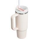 Copo Térmico Stanley Quencher Rose 887ml