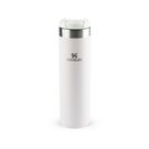 Garrafa Térmica Stanley Aeroligth Transit Rosê Quartz 591ml