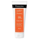 Protetor Solar Corporal Principia FPS99 36,5% Filtros UV+2% Niacinamida PS-03 200ml