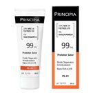 Protetor Solar Facial Principia  FPS99 20% Filtros UV+2% Niacinamida PS-01 40ml