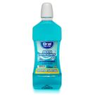 Enxaguante Bucal Oral Nexter Menta Refrescante 1L