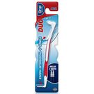 Kit Escova Dental Oral Nexter Interdental Pro Duo + 2 Refis Cônica