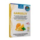 Suplemento Alimentar Gargoliv 1150mg 10 Cápsulas