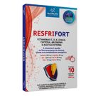 Suplemento Alimentar ResfriFort 1800mg 10 Cápsulas
