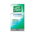 Solução de Limpeza Para Lentes Opti-Free Puremoist 90ml