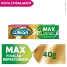 Corega Ultra Creme Menta 40g