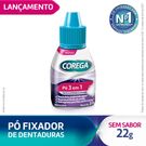 Fixador Prótese Corega Pó 3 em 1 22g