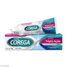 Coréga Ultra Creme Tripla Ação 40g