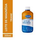 Leite De Magnésia 8% Triane 335ml