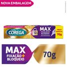 Coréga Ultra Creme sem Sabor 68g