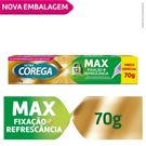 Corega Ultra Creme Menta 70g