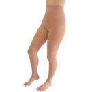 Meia-calça Venosan Longa Comfortline 30-40 Aberta Bege G