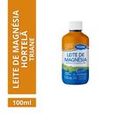 Leite De Magnésia 8% Hortelã Triane 100ml