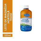 Leite De Magnésia 8% Hortelã Triane 335ml