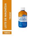 Leite De Magnésia 8% Triane 100ml