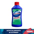 Leite de Magnésia Enomagno Hortelã 350ml