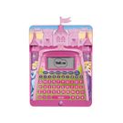 Smart Pad Yellow Princesas