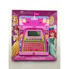 Smart Pad Yellow Princesas