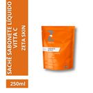 Refil Sabonete Líquido Facial Zeta Skin Vitta C 250ml