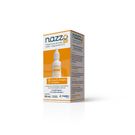 Nazzo Oto Solução Otológica 20ml