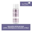 Profuse Nutrel Solução Micelar 200ml