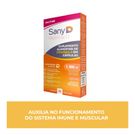 Sany D 1.000 30 Cápsulas