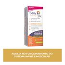 Suplemento Alimentar Sany D 200ui Maçã Verde Gotas 10ml