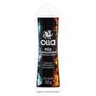 Lubrificante Íntimo Olla Mix Sensations 50g