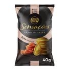 Batata Lay's Sensações Peito De Peru 40g