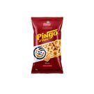 Salgadinho Pingo Douro Elma Chips Sabor Bacon 48g