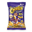 Cheetos Mix de Queijos 42g