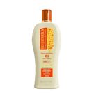 Kit Shampoo, Condicionador + Banho de Creme Bioextraus Tratamento Nutritivo