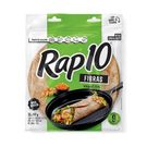 Pão Tortilha Rap 10 Integral 297g