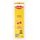 Gel Dental Carmed com Flúor Sabor de Cereja 70g
