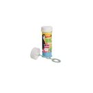 Lança Bolhas Brasilflex Tropical 60ml