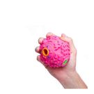 Brinquedo para Cao Mais Dog Bola Inteligente Rosa