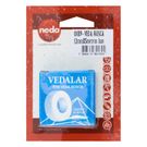 Veda Rosca Nedo 12mm 5 Metros