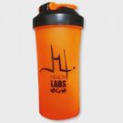 Coqueteleira Health Labs Laranja 700ml