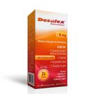 Desalex 5mg 30 Comprimidos