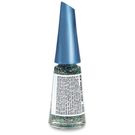 Esmalte Risqué Livre para Brilhar De Paetê na Avenida 8ml