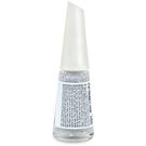 Esmalte Risqué Livre para Brilhar Glitter Capricha no Glow 8ml