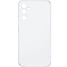 Capa Protetora Galaxy Transparente A34
