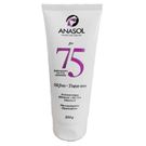 Protetor Solar Anasol Fps75 200g