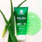 Protetor Solar Facial Anasol Fps99 60g