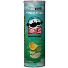 Batata Pringles Crocante Ranch Fresh 105g