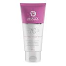 Protetor Solar Facial Anasol Fps70 60g