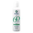 Protetor Solar Aerosol Anasol Spray Transparente Fps60 200ml